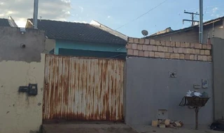 Imóvel 2395202 ['8444420029061'] - ['RUA 264,N. S/N CASA 02 - LT 03 - QD 195, PARQUE ESTRELA DALVA IX - CEP: 72853-195, LUZIANIA - GOIAS'] ['Parque Estrela Dalva IX e X'] - ['Luziânia']/['GO'] - 1