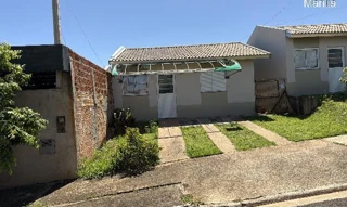 Imóvel 2721702 ['8787704281264'] - ['RUA DORACI DE OLIVEIRA CARVALHO,N. 148 LT 02 QD H, RESIDENCIAL DELAZIR APPARECIDA CIGA - CEP: 17527-688, MARILIA - SAO PAULO'] [''] - ['Marília']/['SP'] - 1