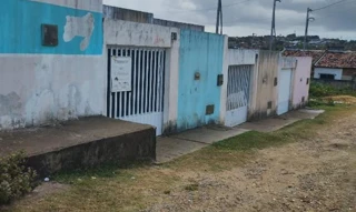 Imóvel 2045602 ['8444419898035'] - ['AVENIDA SEM DENOMINACAO,N. 154 LT 152 QD U, JARDIM - CEP: 49160-000, NOSSA SENHORA DO SOCORRO - SERGIPE'] ['Jardim'] - ['Nossa Senhora Do Socorro']/['SE'] - 1