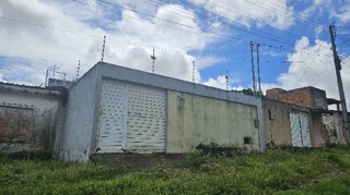 Imóvel 3049402 ['8444423727096'] - ['RUA 6 DE FEVEREIRO,N. 253 LT 16 QD 35, SANTA INES - CEP: 49164-033, NOSSA SENHORA DO SOCORRO - SERGIPE'] ['Santa Inês'] - ['Nossa Senhora Do Socorro']/['SE'] - 1
