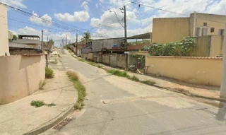 Imóvel 2672902 ['8444425490050'] - ['RUA MARIA DE JESUS PEREIRA DA SILVA,N. 135 LT 10 QD H, LAGOINHA - CEP: 26296-246, NOVA IGUACU - RIO DE JANEIRO'] ['Lagoinha'] - ['Nova Iguaçu']/['RJ'] - 1