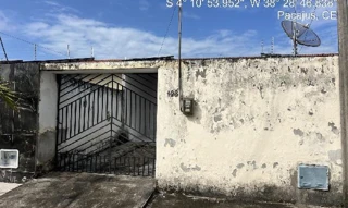 Imóvel 2395102 ['8444404315233'] - ['RUA TALES PIRES,N. 108, BARRO BURITI - CEP: 62870-000, PACAJUS - CEARA'] [''] - ['Pacajus']/['CE'] - 1