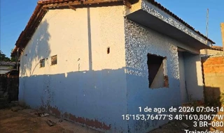 Imóvel 2297102 ['8444409294579'] - ['AVENIDA PADRE FRANCISCO,N. 1930 LOTE 10 - QUADRA 89, VILA DIVINEIA - CEP: 73700-000, PADRE BERNARDO - GOIAS'] [''] - ['Padre Bernardo']/['GO'] - 1