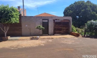 Imóvel 2625202 ['8444423559649'] - ['RUA JOSE ANTONIO SOUZA,N. 74 LT 08 QD I, JARDIM NOVA ALIANCA - CEP: 14755-318, PITANGUEIRAS - SAO PAULO'] [''] - ['Pitangueiras']/['SP'] - 1