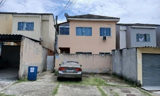 Imóvel 2665202 ['8787704062880'] - ['RUA CARLO GANCIA,N. 111 CS 04 LT 14 QD 61, VILA CAMARIM - CEP: 26383-525, QUEIMADOS - RIO DE JANEIRO'] ['Belmonte'] - ['Queimados']/['RJ'] - 1