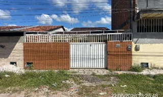 Imóvel 2889902 ['8444401395368'] - ['RUA PROJETADA,N. 39C LT 09C QD 11B, PLANALTO TIBIRI I - CEP: 58300-000, SANTA RITA - PARAIBA'] ['Várzea Nova'] - ['Santa Rita']/['PB'] - 1