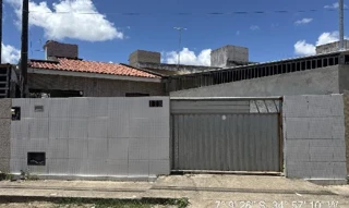 Imóvel 2893202 ['8444408936666'] - ['RUA PROJETADA,N. 11-B LOT 01 QD 21, PRIVE AEROPORT - CEP: 58300-000, SANTA RITA - PARAIBA'] ['Várzea Nova'] - ['Santa Rita']/['PB'] - 1