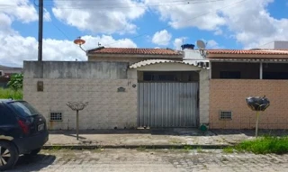 Imóvel 2932302 ['8444409416305'] - ['RUA JULIO FRANCISCO DE LIMA,N. 114 LT 450A QD 20, PORTAL DE TIBIRI - CEP: 58305-045, SANTA RITA - PARAIBA'] ['Portal de Tibiri'] - ['Santa Rita']/['PB'] - 1
