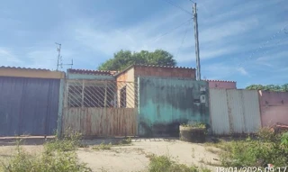 Imóvel 2401302 ['8444410876691'] - ['QUADRA 143,N. S/N LT 04-B, RUA 129, PARQUE ESTRELA DALVA XI - CEP: 72906-338, SANTO ANTONIO DO DESCOBERTO - GOIAS'] ['Parque Estrela Dalva XI'] - ['Santo Antônio Do Descoberto']/['GO'] - 1