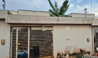 Imóvel 2419902 ['8444426530102'] - ['QUADRA 240,N. SN LT34B RUA 87, PARQUE ESTRELA DALVA XVI - CEP: 72902-500, SANTO ANTONIO DO DESCOBERTO - GOIAS'] [''] - ['Santo Antônio Do Descoberto']/['GO'] - 1