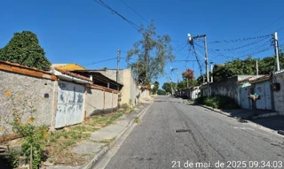 Imóvel 2369202 ['8444418389420'] - ['RUA RIO VERDE,N. 61 CASA8, LARANJAL - CEP: 24720-280, SAO GONCALO - RIO DE JANEIRO'] ['Laranjal'] - ['São Gonçalo']/['RJ'] - 1