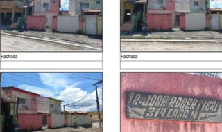 Imóvel 2887602 ['8444401730728'] - ['R JOSE ROBERTIERI,N. 314 CASA 04, COELHO - CEP: 24742-660, SAO GONCALO - RIO DE JANEIRO'] ['Coelho'] - ['São Gonçalo']/['RJ'] - 1