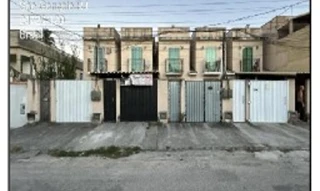 Imóvel 2929802 ['8444410493067'] - ['RUA ARISTIDES LIMA,N. 299 CASA 4, LARANJAL - CEP: 24720-130, SAO GONCALO - RIO DE JANEIRO'] ['Laranjal'] - ['São Gonçalo']/['RJ'] - 1