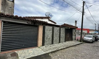 Imóvel 2413002 ['1444408415161'] - ['RUA MIGUEL DIA DOS SANTOS,N. 55, MARIO CRUZ - CEP: 43850-000, SAO SEBASTIAO DO PASSE - BAHIA'] [''] - ['São Sebastião Do Passé']/['BA'] - 1