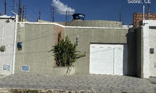 Imóvel 3082902 ['1444408284296'] - ['RUA TENENTE CORONEL EZIO LIMA VERDE,N. 565 QD 42 LT 34, RENATO PARENTE - CEP: 62033-150, SOBRAL - CEARA'] ['Renato Parente'] - ['Sobral']/['CE'] - 1