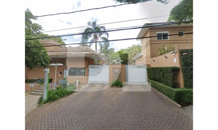 Casa em null, Jardim Cordeiro, Rua Doutor Francisco Malta Cardoso, 250, Jardim Cordeiro, SP. Área: 517.39m2