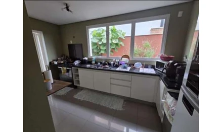 Casa em Campinas, Sítios De Recreio Gramado, Rua Professora Déa Ehrhardt de Carvalho, nº 2900, SP. Área: 289.02m2