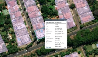 Imóvel 2661402 [''] - ['SHIS, QL 6, Conjunto 5, casa 2, Lago Sul'] [''] - ['Brasília']/['DF'] - 1