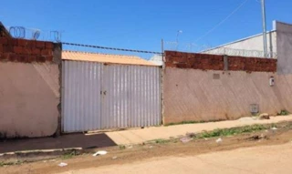 Imóvel 2732602 [''] - ['Casa situada na Rua M4, Lote 02, Quadra 08 - Loteamento Residencial Ouro Ville - Águas Lindas de Goiás/GO'] ['Mansões Itamaracá'] - ['Águas Lindas de Goiás']/['GO'] - 1
