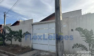 Imóvel 2897002 [''] - ['RUA III N. 120, LT 13 QD F BAIXAO DOS PAIVAS'] ['Baixão dos Paivas'] - ['Altos']/['PI'] - 1
