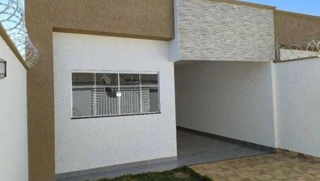 Imóvel 2730602 [''] - ['Rua R 5, Casa 01, Parque Ibirapuera, Aparecida de Goiânia, GO'] ['Itapuã'] - ['Aparecida de Goiânia']/['GO'] - 1