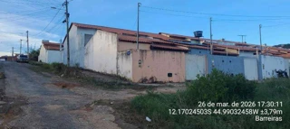 Imóvel 3063402 [''] - ['Rua Claudionor Barros de Carvalho, nº 106 - Morada da Lua - Barreiras/BA'] [''] - ['Barreiras']/['BA'] - 1