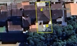 Imóvel 2623302 [''] - ['Rua Ivo Radloff, 266, Lote n° 89, Itoupava Central, Blumenau, SC, 89062-000, , Blumenau/SC'] ['Itoupava Central'] - ['Blumenau']/['SC'] - 1