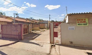 Imóvel 3040102 [''] - ['QD 02, LT 6, Casa 73, Tipo A, R Rui Barbosa, Cond. Res. Fenix - Mansões Recreio Mossoró - Cidade Ocidental/GO'] ['Parque Nova Friburgo A'] - ['Cidade Ocidental']/['GO'] - 1
