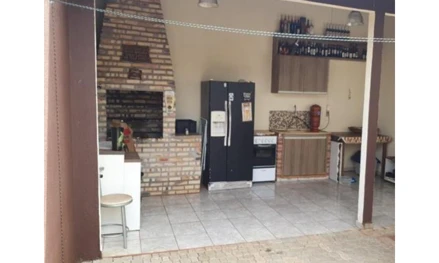 Foto de Casa em Foz do Iguacu / PR