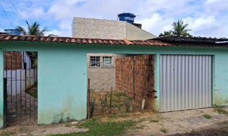 Imóvel 2398502 [''] - ['CONJ RES MORADA CORTEGADA RUA PALMIRA EDUARDA DA SILVA N. 80, CS02, QDZ5 LT21 LOT CORTEGADA TABATINGA'] ['Centro'] - ['Igarassu']/['PE'] - 1
