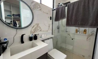 Imóvel 2729202 [''] - ['Rua Severino Venancio De Souza 303 Condominio Residencial Geisel'] ['Gramame'] - ['João Pessoa']/['PB'] - 1