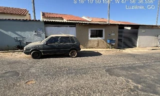 Imóvel 2605302 [''] - ['AVENIDA DAS ACACIAS, CS 04 LT 14-A QD 150, S/N, MANSOES DE RECREIO ESTRELA DALVA IV'] ['Parque Estrela Dalva IV'] - ['Luziânia']/['GO'] - 1