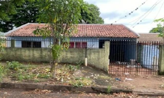 Imóvel 2927502 [''] - ['Rua Raimundo Emílio Carraro, 17 - Casa (Lote nº 13 da Quadra 55). - Conjunto Habitacional João de Barro Thaís - Maringá / PR'] ['Conj. Hab. Joao de Barro Thais'] - ['Maringá']/['PR'] - 1