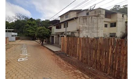 Casa em Ervália, ALBINO FERES, RUA JOSÉ ALBINO FERES, Nº 268 A, MG. Área: 159m2