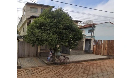 Casa em Ervália, ALBINO FERES, RUA JOSÉ ALBINO FERES, Nº 268 A, MG. Área: 159m2 - imagem 0