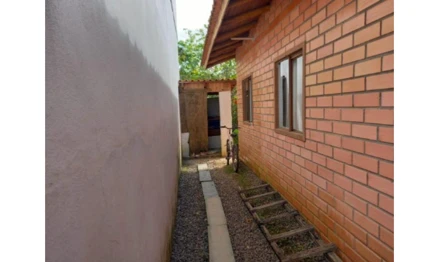Casa em Taió, , Rua Paula Borchardt, Nº78, SC. Área: 388.5m2 - imagem 0