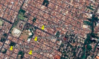 Imóvel 2609402 [''] - ['Rua Euclides da Cunha 1.262'] ['Vila Virginia'] - ['Ribeirão Preto']/['SP'] - 1