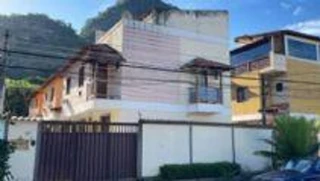 Imóvel 2496002 [''] - ['Rua Casa Grande, n80'] ['Jacarepaguá'] - ['Rio De Janeiro']/['RJ'] - 1