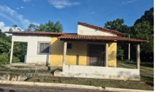 Imóvel 3074402 [''] - ['Rua Projetada 01, Lote 05 - Centro - Monção/MA'] [''] - ['Monção']/['MA'] - 1