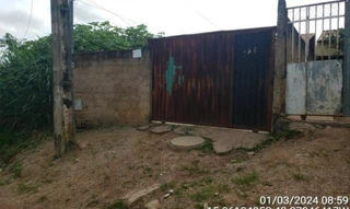 Imóvel 2719802 [''] - ['Casa situada na Rua 55, Lote 09A, Quadra 133 - Loteamento Parque Estrela Dalva XI - Santo Antônio do Descoberto/GO'] ['St. Beira Rio'] - ['Santo Antônio do Descoberto']/['GO'] - 1