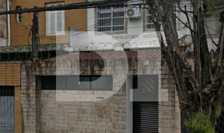 Imóvel 2593902 [''] - ['Praça Padre Champagnat, 6, Encruzilhada'] ['Vila Matias'] - ['Santos']/['SP'] - 1