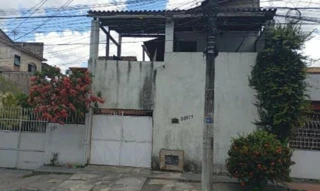 Imóvel 2599702 [''] - ['Rua Fortaleza, 336 - Casa. - Trindade - São Gonçalo / RJ'] ['Trindade'] - ['São Gonçalo']/['RJ'] - 1