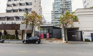 Imóvel 2415902 [''] - ['Rua Álvaro Rodrigues, 295- Loja'] ['Vila Cordeiro'] - ['São Paulo']/['SP'] - 1