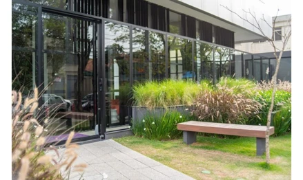 Casa em São Paulo, Vila Cordeiro, Rua Álvaro Rodrigues, 295, SP. Área: 207.7m2