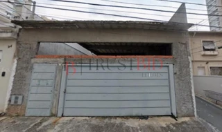 Imóvel 2626902 [''] - ['Rua Júlio de Menezes, 88 - Jardim da Glória - São Paulo - SP'] ['Jardim da Gloria'] - ['São Paulo']/['SP'] - 1