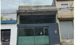Imóvel 2957802 [''] - ['Rua Comitiva Esperança, 135 - Jardim Barro Branco I - São Paulo / SP'] ['Conj. Hab. Castro Alves'] - ['São Paulo']/['SP'] - 1
