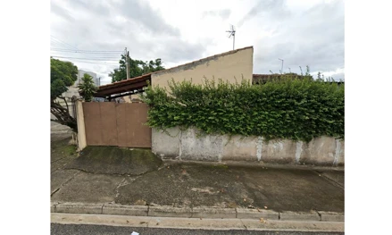 Casa em Sorocaba, Jardim Das Magnólias, Rua Álvaro Nuno Pereira, 127, SP. Área: 199.45m2