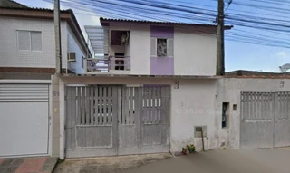 Imóvel 2892202 [''] - ['Rua Sargento Dionísio Ribeiro, nº 35, casa 02, Bairro Vila Samarita, em São Vicente/SP - CEP 11345-055'] ['Samarita'] - ['São Vicente']/['SP'] - 1