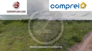 Imóvel 2818202 [''] - ['margem da rodovia Acaraú-Cruz, Caminho Novo'] [''] - ['Acaraú']/['CE'] - 1