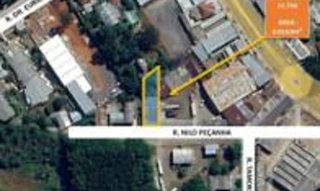 Imóvel 2493802 [''] - ['Rua Nilo Peçanha, nº 127'] ['Roecker'] - ['Carazinho']/['RS'] - 1